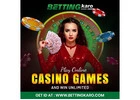 How to Get Your Online Casino ID – BettingKaro