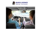 Expert Driving School in Officer | Driving Lessons Officer | Quick License