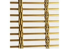 Premium Decorative Metal Mesh for All Projects