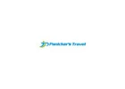 Tour Package Ticket Booking - panickerstravel