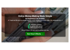Side Hustle Freedom Starts When You Click Here