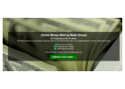 Side Hustle Freedom Starts When You Click Here