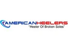 Elevate Your Game with Athletic Shoe Lifts - American Heelers