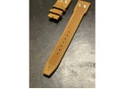 Give Your Watch A New Look With An Iwc Alligator Watch Strap