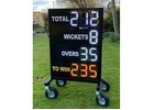 Scoreboards Australia: Custom-Made Scoreboards for Different Sports