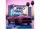 Mobile Car Detailing, Ceramic Coating, PPF & Tinting in Los Angeles | NMG Auto