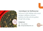 Astrologer in Melbourne