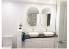 Bathroom interior design Adelaide