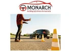 Experienced Driving School in Box Hill - Monarch Driving School