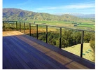Looking for a durable glass balustrade?