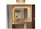 Elegant Mirrored Bedside Tables – Shop Premium Styles in Australia
