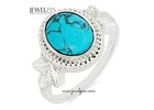 Wholesale Real Turquoise Stone Jewellery by JewelPin