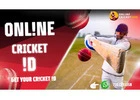 Trusted Online Cricket ID Provider – Onlinecricketid99