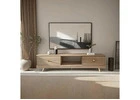 Stylish Entertainment Unit For Modern Living Rooms