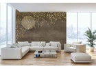 Golden Sky Wallpaper – Elegant & Modern Designs!