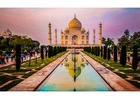 Agra Mathura Vrindavan One Day Tour by Bus