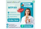 Buy MTP Kit Online with Credit Card with Privately Terminate your Pregnancy