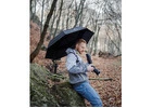Hands-Free Shoulder Umbrella Holder for Easy Use