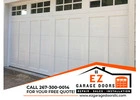 Garage Door Panel Replacement Made Easy and Affordable