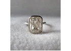 Find Your Dream Moissanite Engagement Rings Today