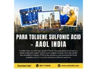 Para Toluene Sulfonic Acid - Aaol India