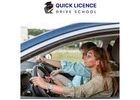 Professional Driving Lessons in Cranbourne – Expert Driving Instructor | Quick Licence