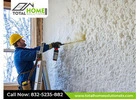 Spray Foam Insulation – The Ultimate Home Shield