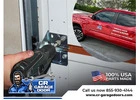 Fast, Reliable Garage Door Repair in Naples – We Fix It Right the First Time!