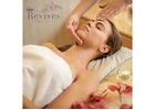 Relieve Pain and Tension with Deep Tissue Massage in UAE