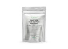 Goat Milk Melt & Pour Soap Base