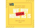 We Buy Houses in Any Conditions
