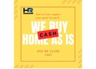 We Buy Houses in Any Conditions