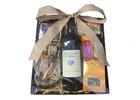 Send Comfort with Thoughtful Sympathy Wine Gift Baskets