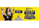 Your Trusted Source for Online Betting ID – Onlinecricketid99