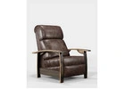 Buy 2 Leather Recliners and Save Big – Use Code 'PAIR'