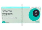 Buy Diazepam Online UK – Genuine Meds, Confidential Service