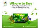 Where to Buy Kerala Ayurveda Brahmi Pearls for Better Memory
