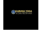 Boost Yoga Career with 200 Hour Yoga Teacher Training Certificate Course in Bangalore