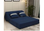 Sleek Sofa Cum Bed Design to Complement Interiors