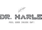 DR. HARLE Testosterone Tablets for Strength and Energy