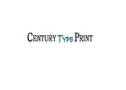 High-Quality Jacksonville Printing | Printing Company Jacksonville, FL - Century Type Print