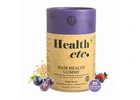 Hair Health Gummies for Stronger, Fuller Hair – Try Now!
