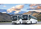 Volvo Bus Hire Services in Jaipur