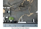 Easy Decorating: Removable Wallpaper