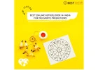 BEST ONLINE ASTROLOGER IN INDIA FOR ACCURATE PREDICTIONS