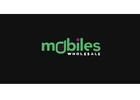 Trusted iPhone Wholesalers UK for Bulk Deals