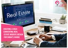Real Estate Website Design to Grow Your Property Business
