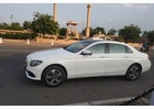 Mercedes E Class Car Rental in Jaipur