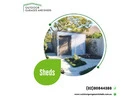 Shed Companies Near Me