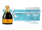 Tiffany Champagne Glasses – Timeless Elegance for Every Toast